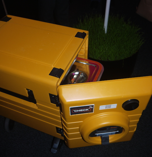 CeBIT 2016 взял старт